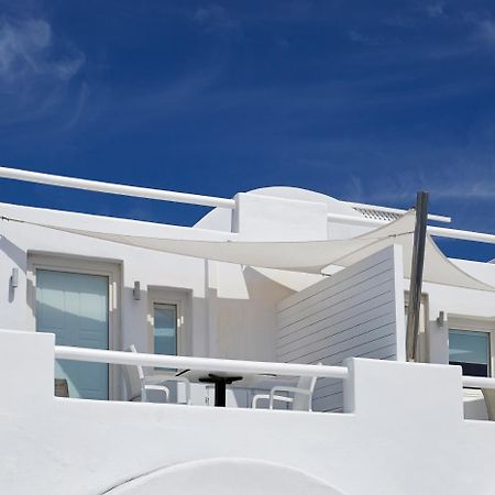 Oia Collection Boutique Suites Екстериор снимка